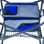 Master Cook Station — Selected for Outdoor Use | Outlandridge 9788