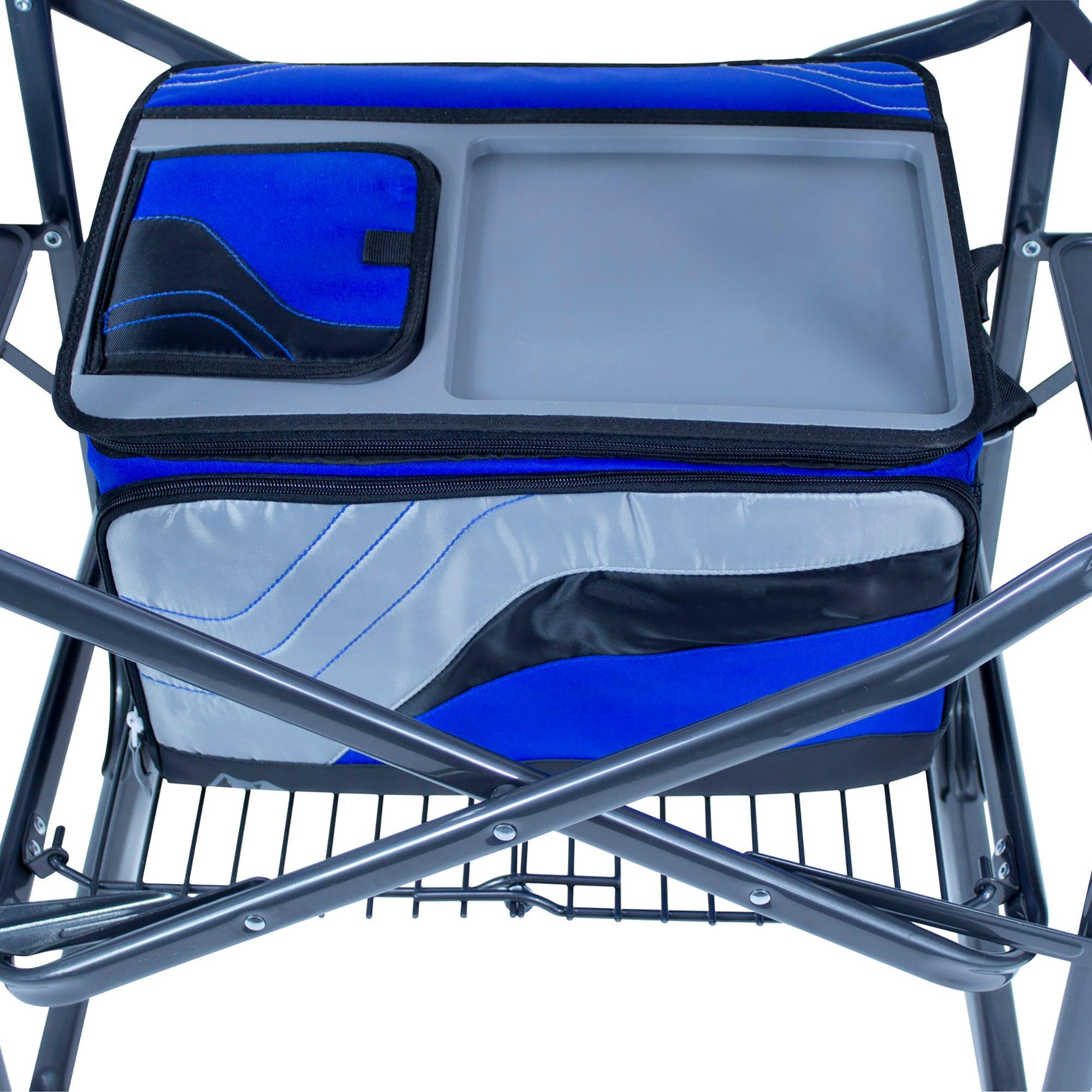 Master Cook Station — Selected for Outdoor Use | Outlandridge 9788