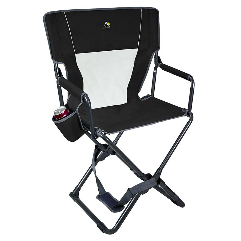 Xpress Director's Chair | Featured Outdoor Choice | Outlandridge 6EAE