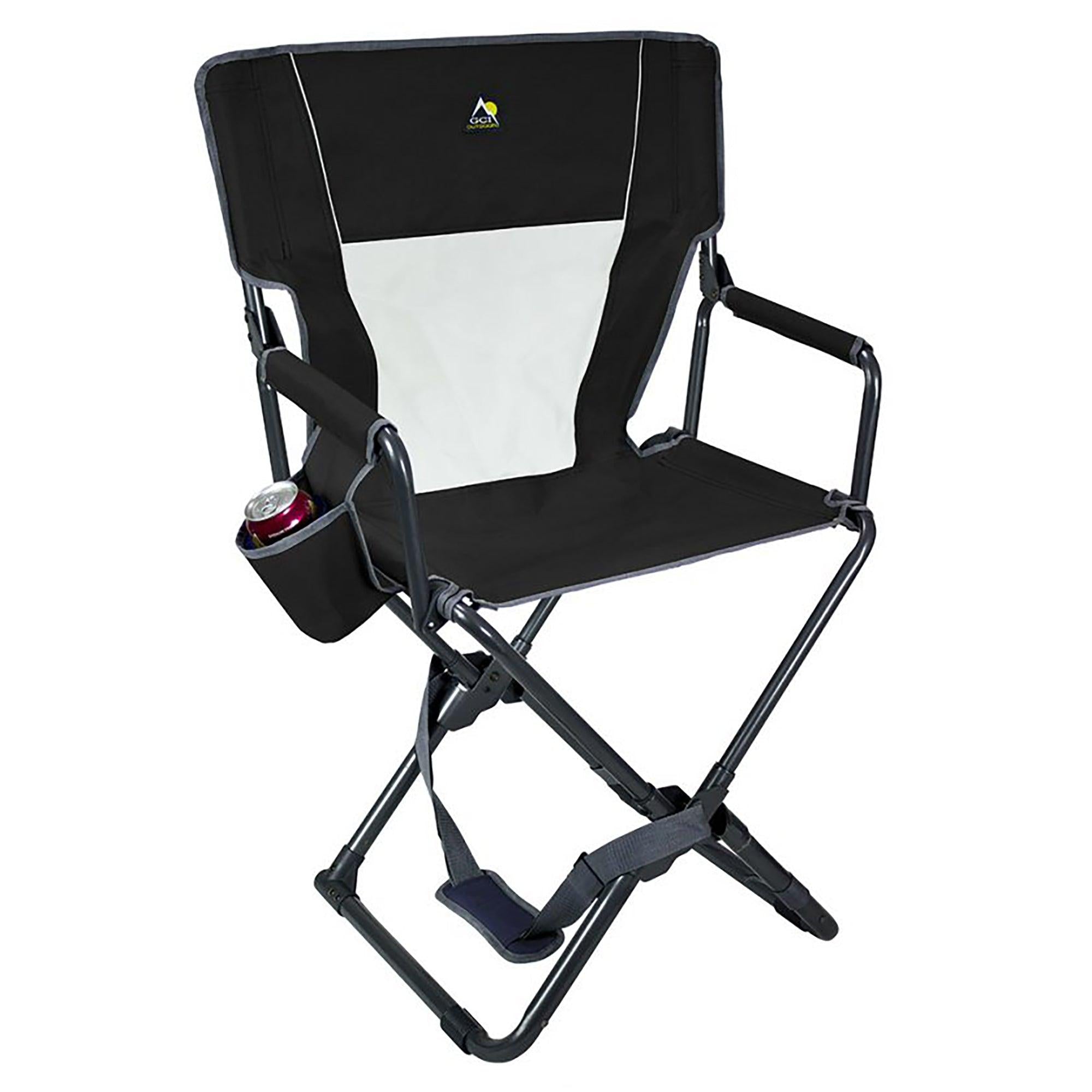 Xpress Director's Chair | Featured Outdoor Choice | Outlandridge 6EAE