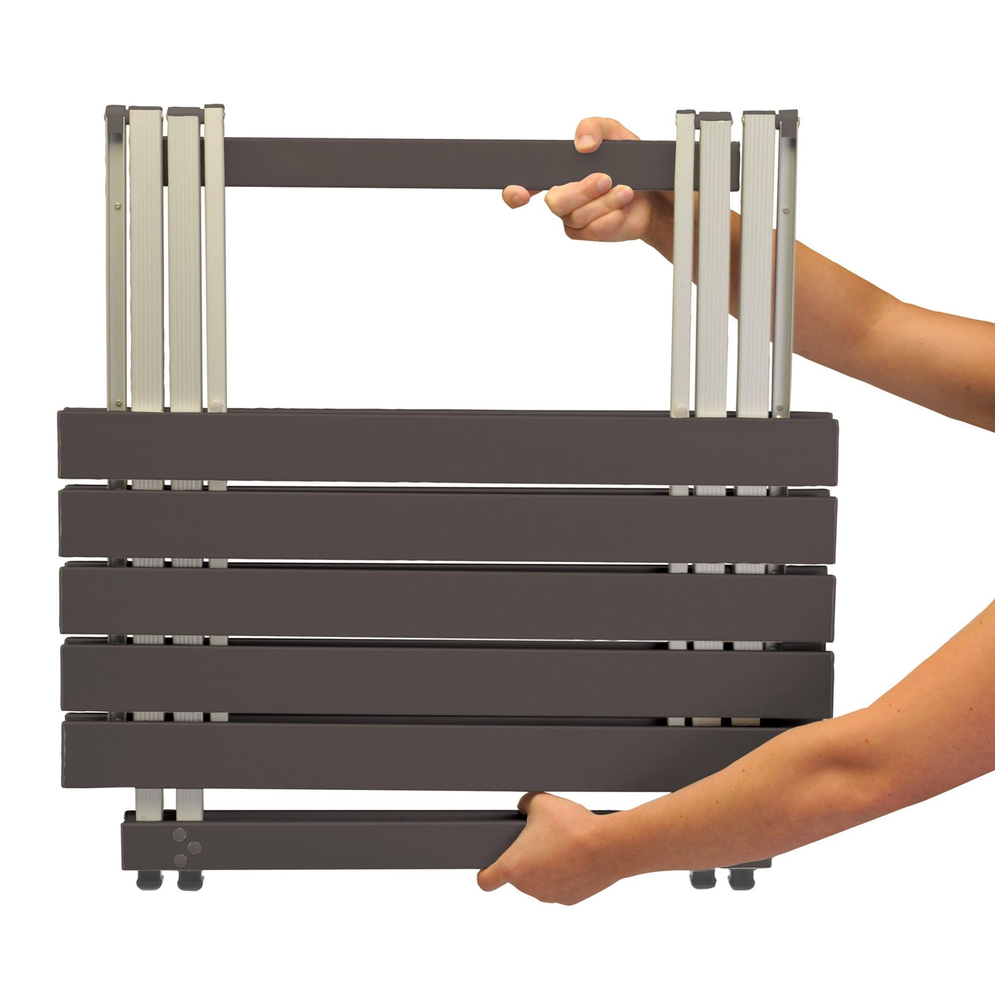 Compact Camp Table 25 | Featured Outdoor Choice | Outlandridge 047C