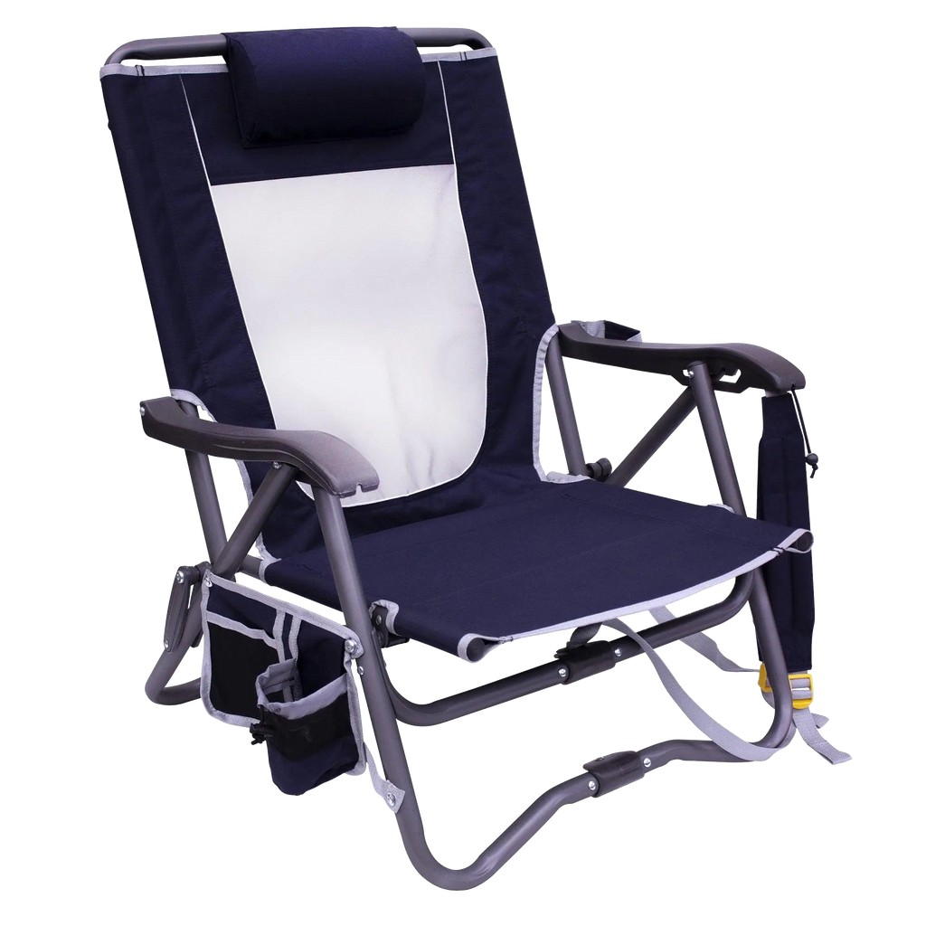 Bi-Fold Slim Event Chair | Camp-Ready Selection | Outlandridge 72DB