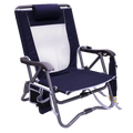 Bi-Fold Slim Event Chair | Camp-Ready Selection | Outlandridge 72DB