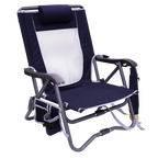Bi-Fold Slim Event Chair | Camp-Ready Selection | Outlandridge 72DB