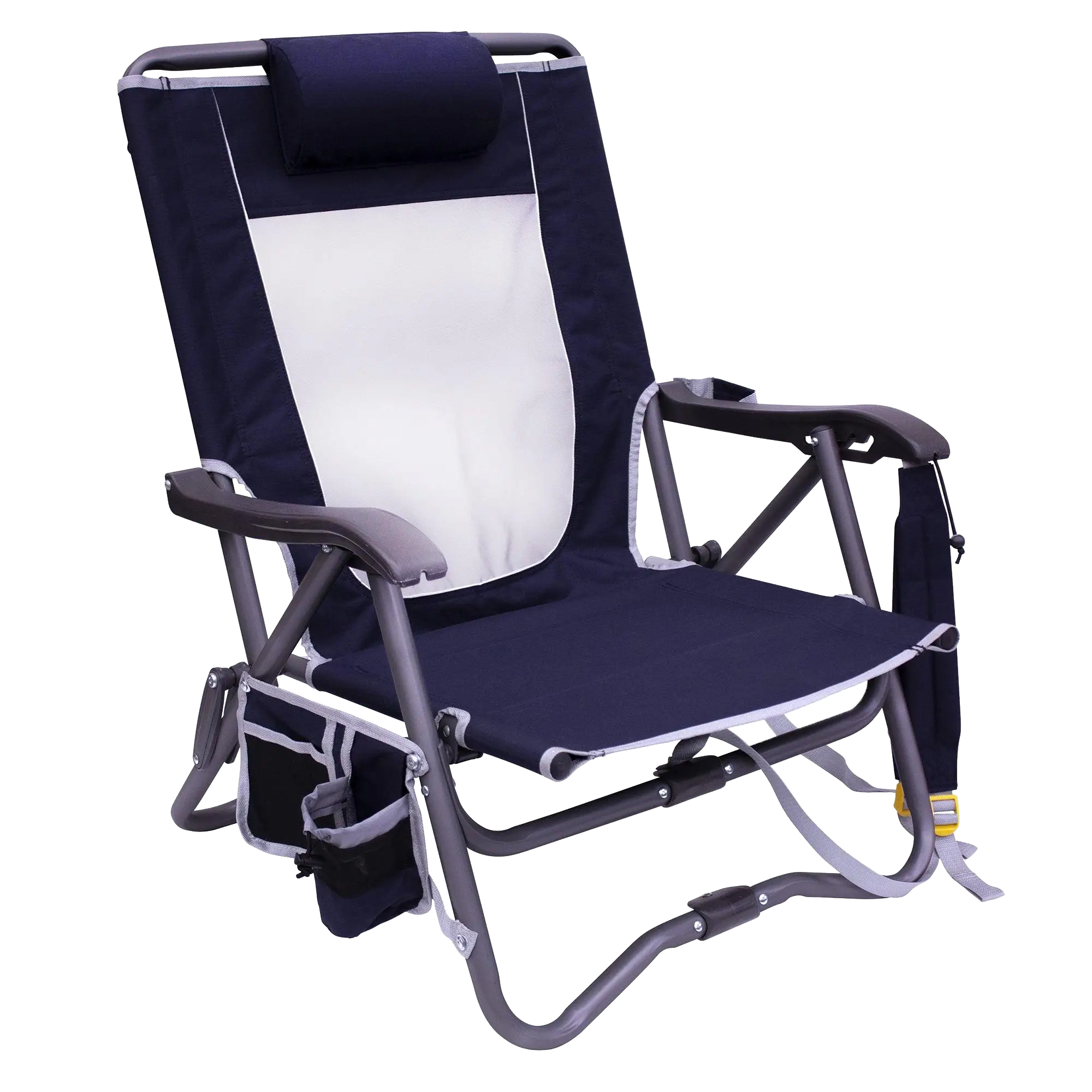 Bi-Fold Slim Event Chair | Camp-Ready Selection | Outlandridge 72DB