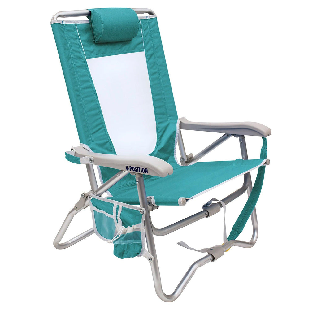 Bi-Fold Beach Chair | Featured Outdoor Choice | Outlandridge 6D3C