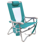 Bi-Fold Beach Chair | Featured Outdoor Choice | Outlandridge 6D3C