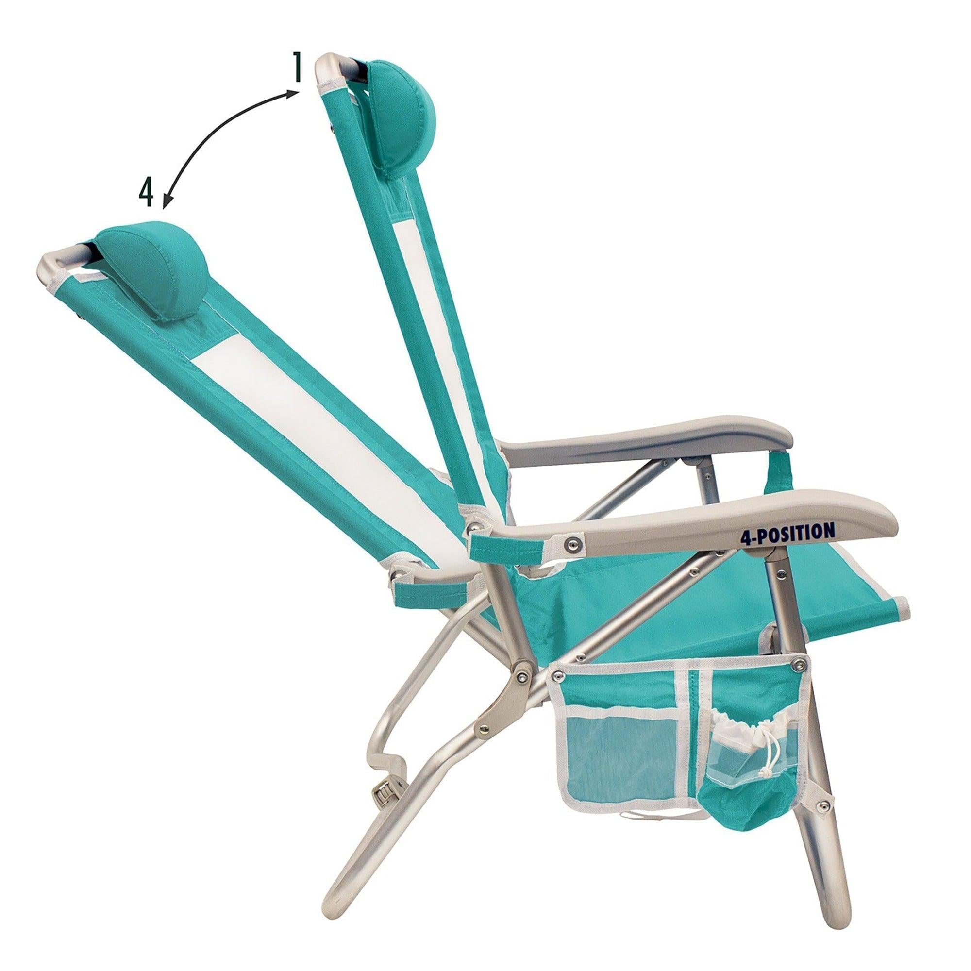 Bi-Fold Beach Chair | Featured Outdoor Choice | Outlandridge 6D3C