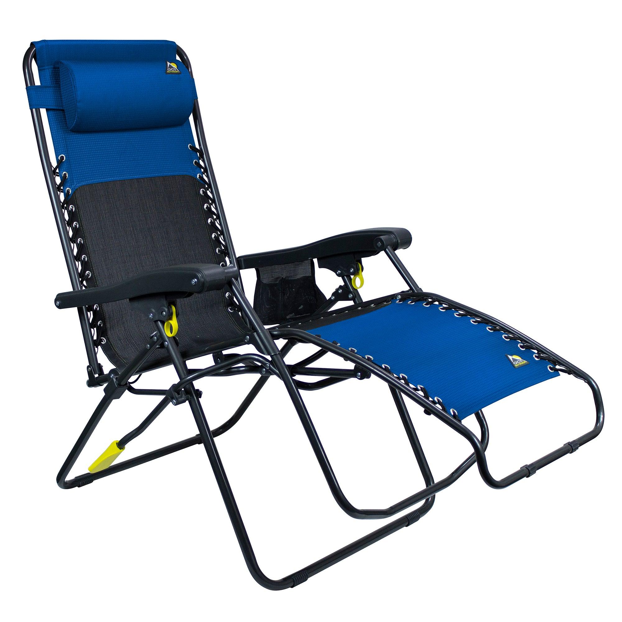Freeform Zero Gravity Lounger Bundle — Outdoor Pick | Outlandridge 5A99