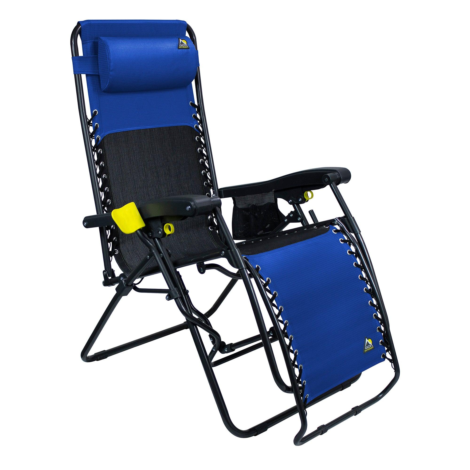 Freeform Zero Gravity Lounger Bundle — Outdoor Pick | Outlandridge 5A99
