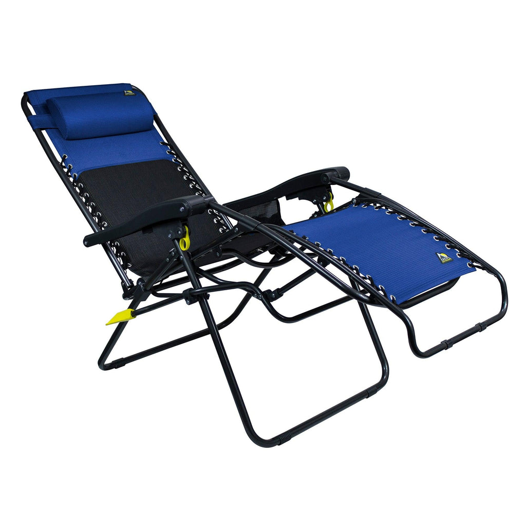 Freeform Zero Gravity Lounger Bundle — Outdoor Pick | Outlandridge 5A99