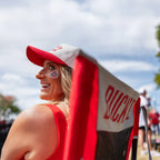 Comfort Pro Rocker - Ohio State Buckeyes | Featured Outdoor Choice | Outlandridge 3E0E