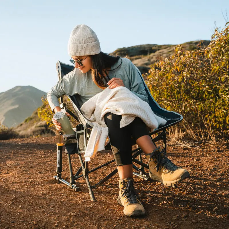 Pod Rocker | Camp & Patio Selection | Outlandridge FB40