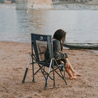 RoadTrip Rocker | Featured Outdoor Choice | Outlandridge CA4A