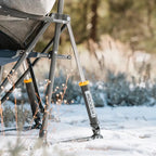 RoadTrip Rocker | Featured Outdoor Choice | Outlandridge CA4A