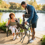 RoadTrip Rocker | Featured Outdoor Choice | Outlandridge CA4A
