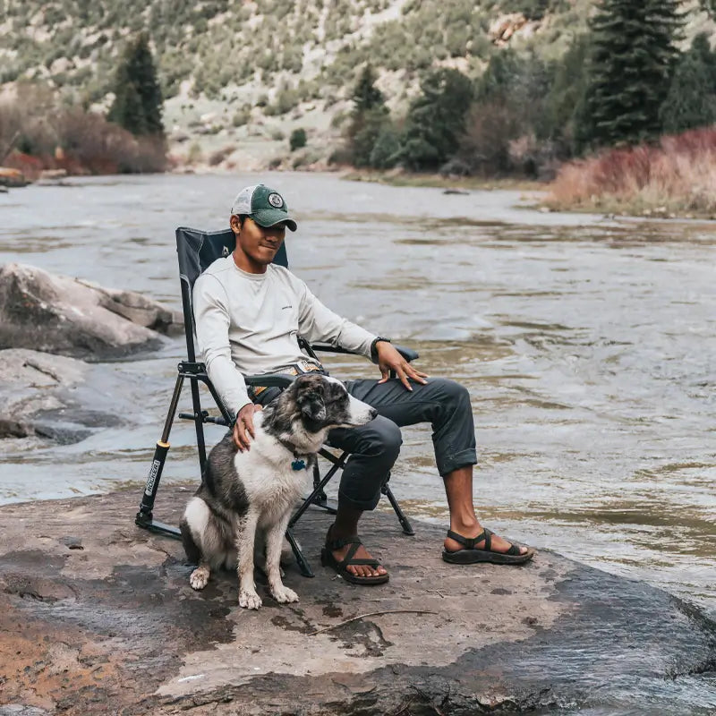 RoadTrip Rocker | Featured Outdoor Choice | Outlandridge CA4A