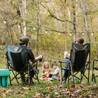 RoadTrip Rocker | Featured Outdoor Choice | Outlandridge CA4A
