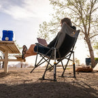 RoadTrip Rocker | Featured Outdoor Choice | Outlandridge CA4A