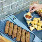 Slim-Fold Cook Station | Outdoor Essential | Outlandridge F46B