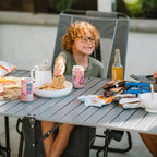 Slim-Fold Table | Featured Outdoor Choice | Outlandridge A466