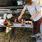 Slim-Fold Table | Featured Outdoor Choice | Outlandridge A466