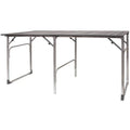 Slim-Fold Table | Featured Outdoor Choice | Outlandridge A466
