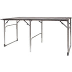 Slim-Fold Table | Featured Outdoor Choice | Outlandridge A466