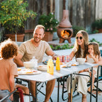 Slim-Fold Table XL | Featured Outdoor Choice | Outlandridge 6790