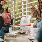 Stadium Rock-Cliner | Featured Outdoor Choice | Outlandridge 1DCC