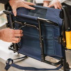 Stadium Rock-Cliner | Featured Outdoor Choice | Outlandridge 2399