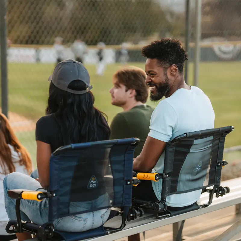 Stadium Rock-Cliner | Featured Outdoor Choice | Outlandridge 2399