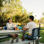 Stadium Rock-Cliner | Featured Outdoor Choice | Outlandridge 1DCC