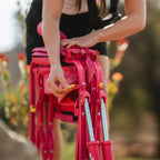 Stowaway Rocker | Featured Outdoor Choice | Outlandridge A0B1