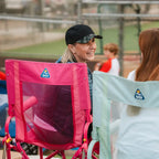 Stowaway Rocker | Featured Outdoor Choice | Outlandridge A0B1