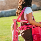Stowaway Rocker | Featured Outdoor Choice | Outlandridge A0B1