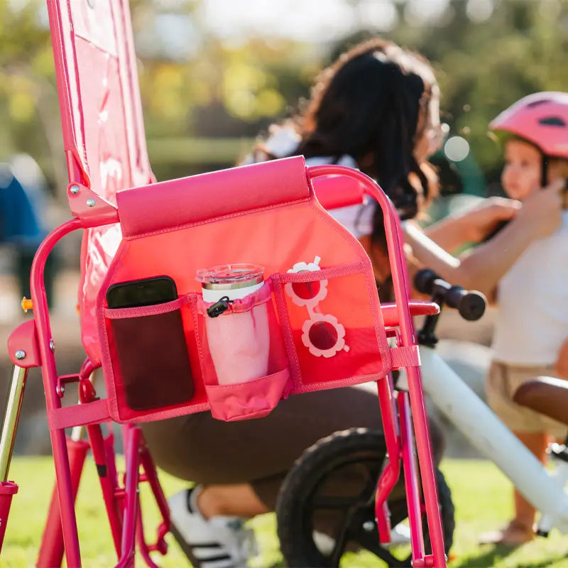 Stowaway Rocker | Featured Outdoor Choice | Outlandridge A0B1