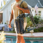 Stowaway Rocker | Featured Outdoor Choice | Outlandridge A0B1