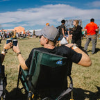 Stowaway Rocker | Featured Outdoor Choice | Outlandridge A0B1