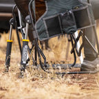 Stowaway Rocker | Featured Outdoor Choice | Outlandridge A0B1