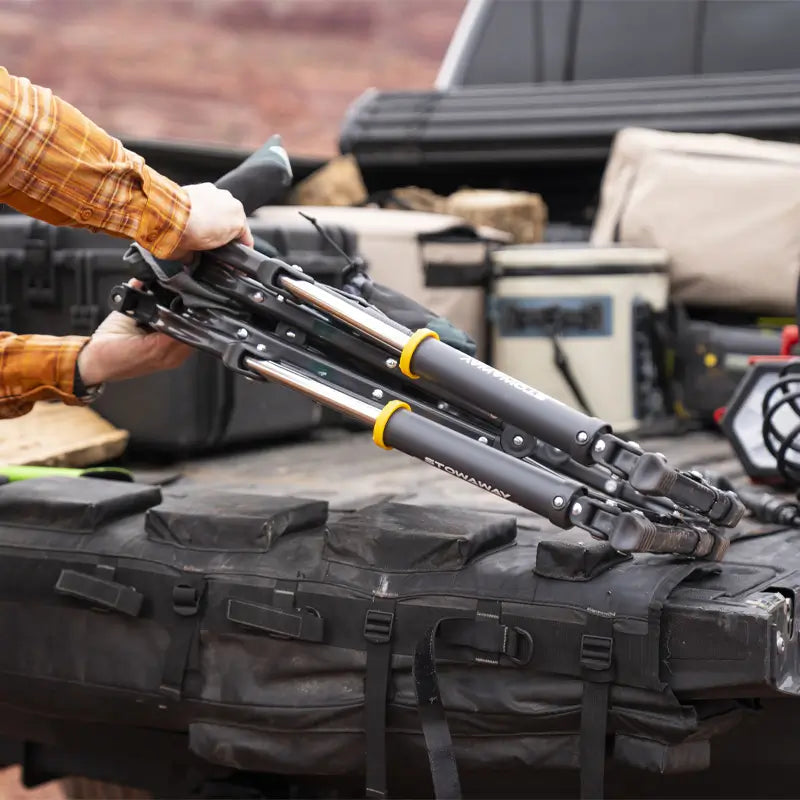 Stowaway Rocker | Featured Outdoor Choice | Outlandridge A0B1
