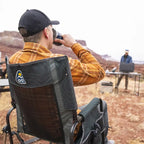 Stowaway Rocker | Featured Outdoor Choice | Outlandridge A0B1