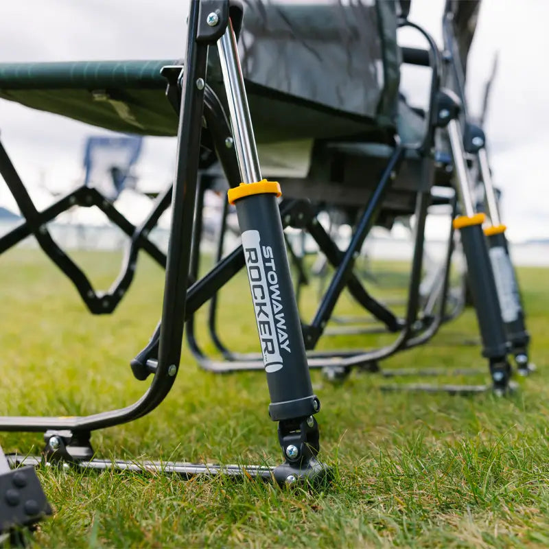 Stowaway Rocker | Featured Outdoor Choice | Outlandridge A0B1