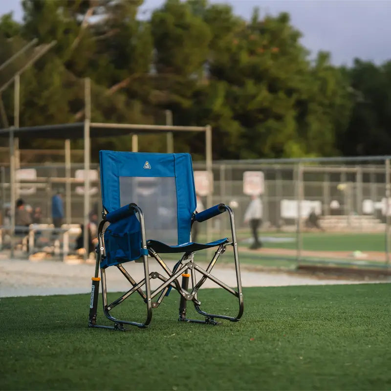 Stowaway Rocker | Featured Outdoor Choice | Outlandridge A0B1