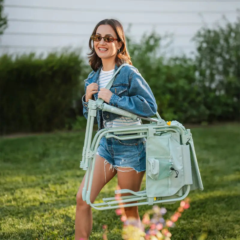 Stowaway Rocker | Featured Outdoor Choice | Outlandridge A0B1
