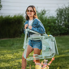 Stowaway Rocker | Featured Outdoor Choice | Outlandridge A0B1