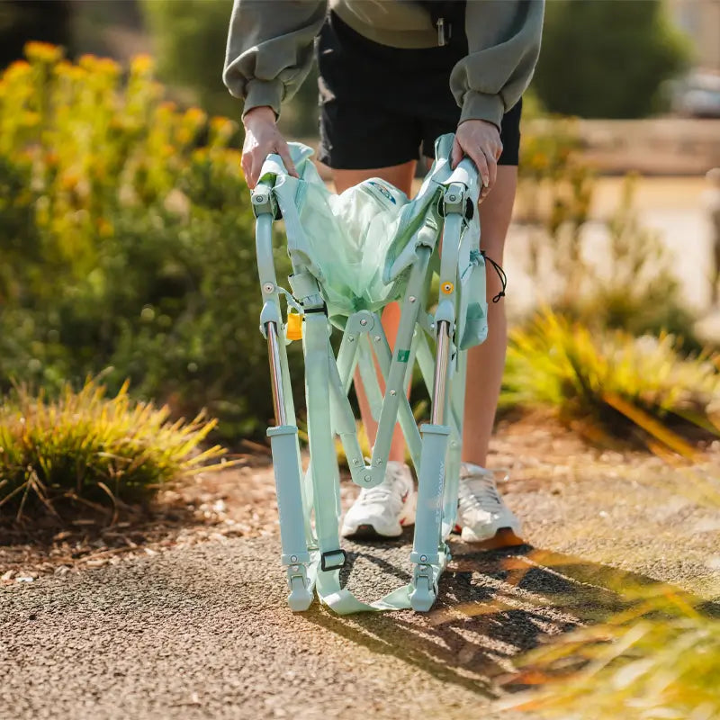 Stowaway Rocker | Featured Outdoor Choice | Outlandridge A0B1