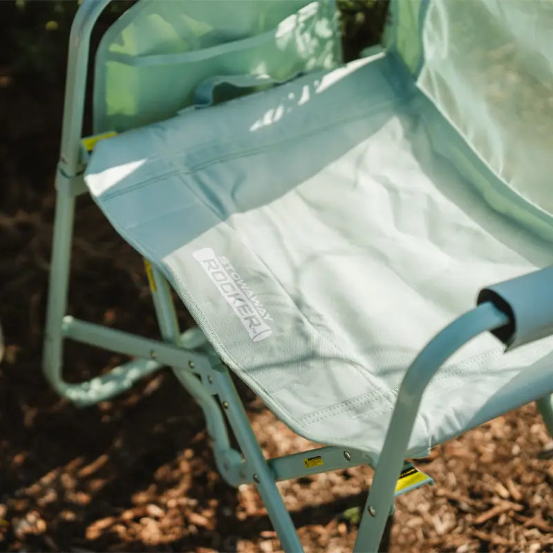 Stowaway Rocker | Featured Outdoor Choice | Outlandridge A0B1