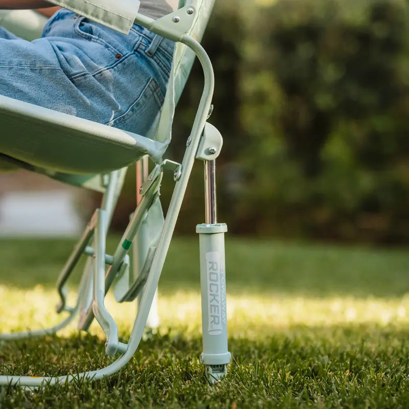 Stowaway Rocker | Featured Outdoor Choice | Outlandridge A0B1