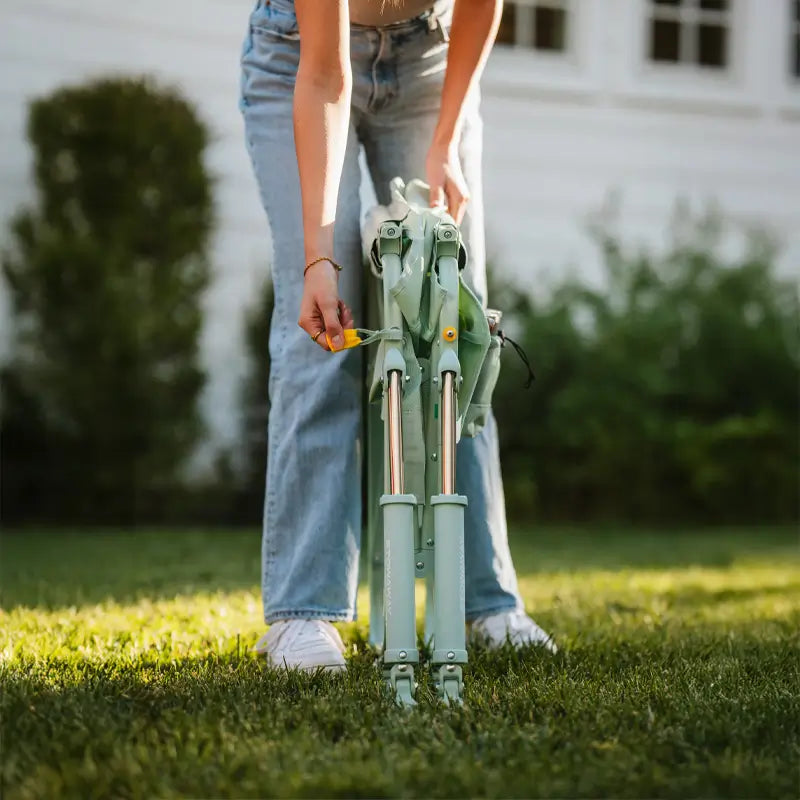 Stowaway Rocker | Featured Outdoor Choice | Outlandridge A0B1